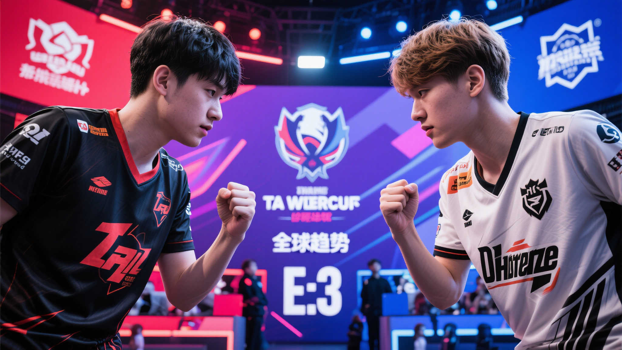 TA世俱杯E组前瞻:国米稳居热门,谁能挑战次席之位? 从已公布的小组名单来看,本届TA世俱杯不仅汇聚了全