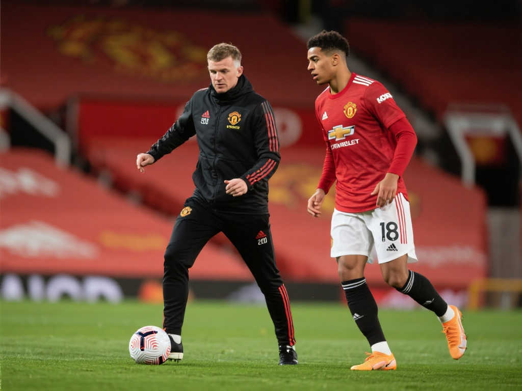 滕哈赫解析瓦拉内缺阵原因:与马奎尔组合存隐患,尤其面对曼城 滕哈赫解析瓦拉内缺阵原因:与马奎尔组合存隐患,尤其面对曼城