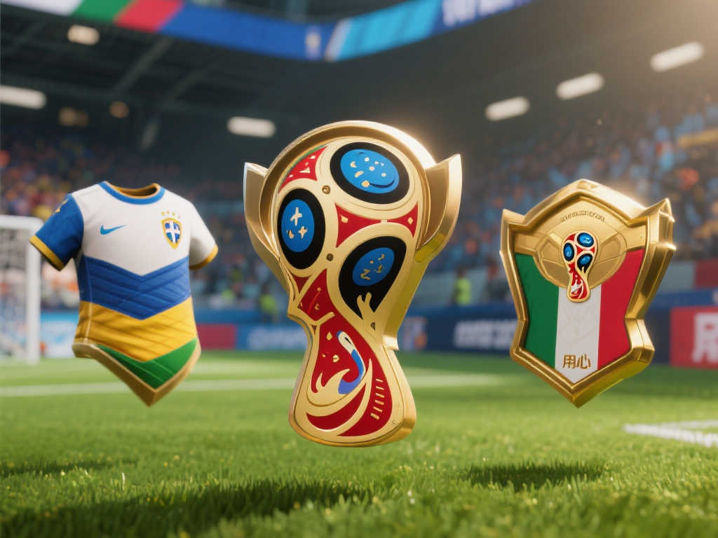 王者荣耀世界杯主题皮肤上线，玩家热议不断