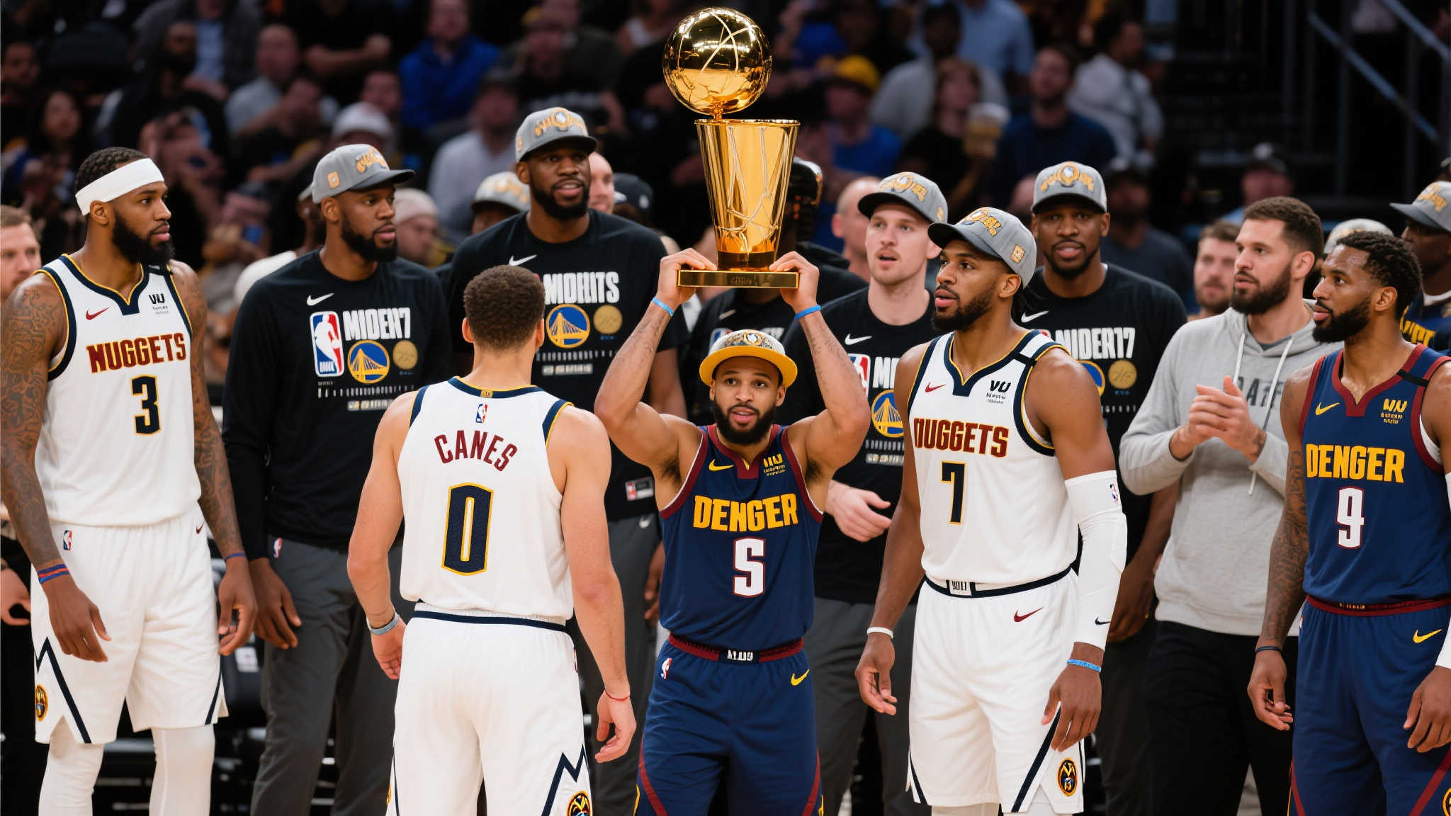 王朝球队难再现？近6年冠军无一卫冕，7年7队轮流称王